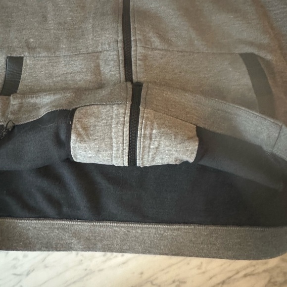 Nike zip up Crewneck - Picture 7 of 13